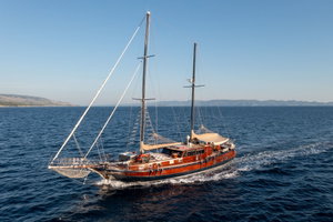 Gulet „Pacha“ – fotka 21