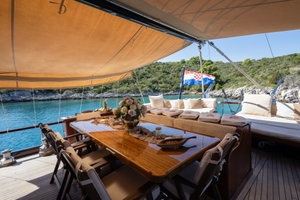 Gulet „Pacha“ – fotka 12