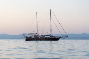Gulet „Pacha“ – fotka 67