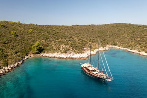 Gulet „Pacha“ – fotka 8