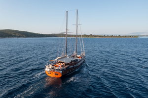 Gulet „Pacha“ – fotka 23