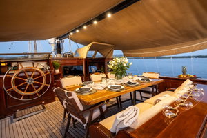 Gulet „Pacha“ – fotka 61