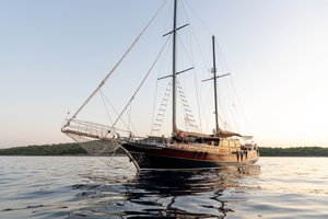 Gulet „Pacha“ – fotka 68