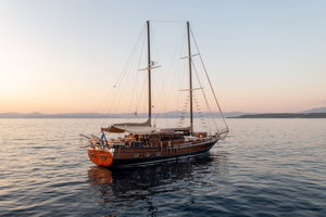 Gulet „Pacha“ – fotka 28