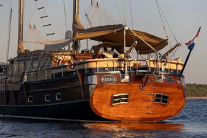 Gulet „Pacha“ – fotka 56