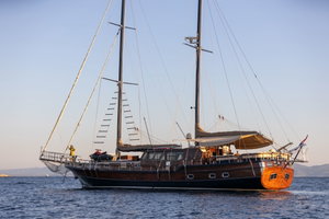 Gulet „Pacha“ – fotka 55
