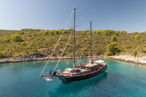 Gulet „Pacha“ – fotka 32