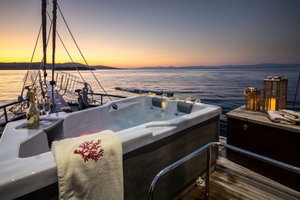 Gulet „Pacha“ – fotka 63