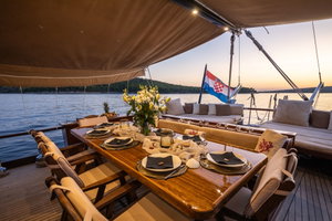 Gulet „Pacha“ – fotka 60