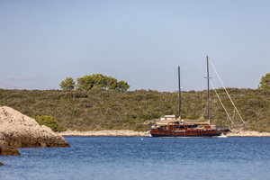 Gulet „Pacha“ – fotka 49