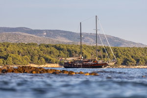 Gulet „Pacha“ – fotka 54