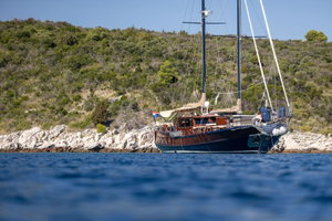 Gulet „Pacha“ – fotka 41
