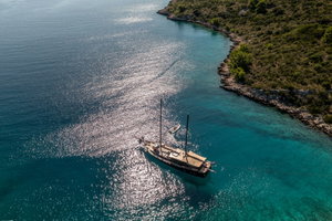 Gulet „Pacha“ – fotka 34