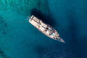 Gulet „Pacha“ – fotka 38