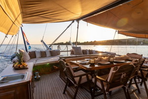 Gulet „Pacha“ – fotka 65