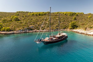 Gulet „Pacha“ – fotka 31