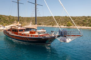 Gulet „Pacha“ – fotka 5