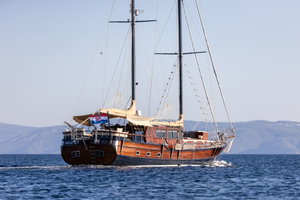 Gulet „Pacha“ – fotka 51