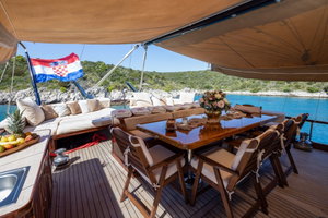 Gulet „Pacha“ – fotka 13