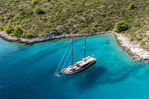 Gulet „Pacha“ – fotka 37