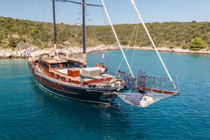 Gulet „Pacha“ – fotka 4