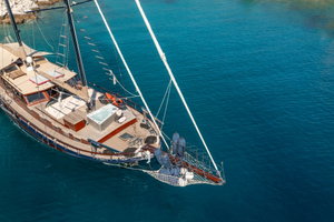 Gulet „Pacha“ – fotka 33