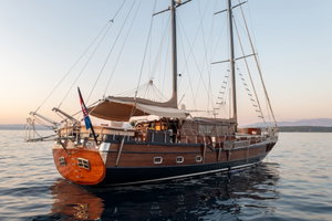 Gulet „Pacha“ – fotka 29
