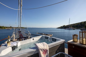 Gulet „Pacha“ – fotka 46