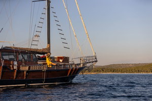Gulet „Pacha“ – fotka 58