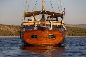 Gulet „Pacha“ – fotka 57