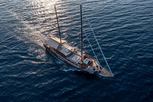 Gulet „Pacha“ – fotka 24