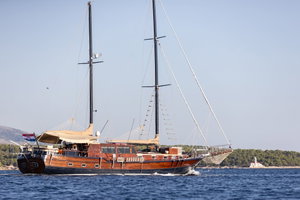 Gulet „Pacha“ – fotka 50