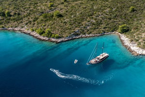 Gulet „Pacha“ – fotka 36