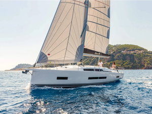Hanse 410 „Al Dente“ – fotka 1