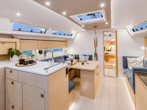 Hanse 410 „Al Dente“ – fotka 6