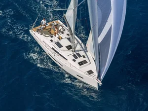 Hanse 410 „Al Dente“ – fotka 2