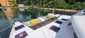 Lagoon 420 „Exit Strategy“ – fotka 16