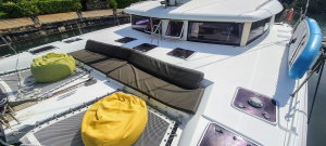 Lagoon 420 „Exit Strategy“ – fotka 11