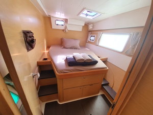 Lagoon 420 „Exit Strategy“ – fotka 10