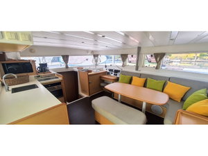 Lagoon 420 „Exit Strategy“ – fotka 22