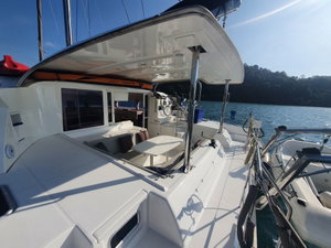 Lagoon 420 „Exit Strategy“ – fotka 7