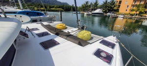 Lagoon 420 „Exit Strategy“ – fotka 8