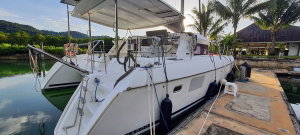 Lagoon 420 „Exit Strategy“ – fotka 15