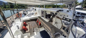 Lagoon 420 „Exit Strategy“ – fotka 14