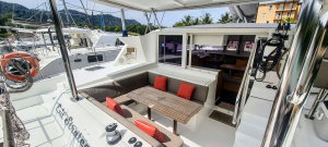Lagoon 420 „Exit Strategy“ – fotka 19