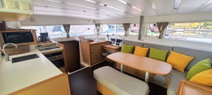 Lagoon 420 „Exit Strategy“ – fotka 23