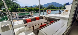 Lagoon 420 „Exit Strategy“ – fotka 18