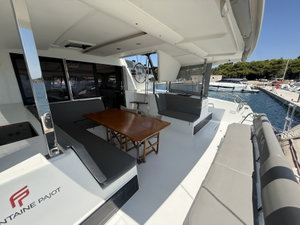 Lucia 40 „Go Earth 1“ – fotka 14