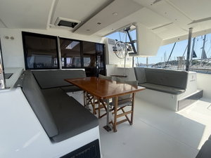 Lucia 40 „Go Earth 1“ – fotka 15