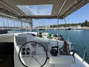 Lucia 40 „Go Earth 1“ – fotka 17